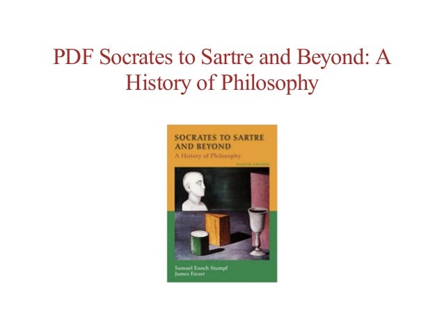 socrates to sartre and beyond pdf free download