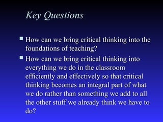 socratic questioning (2) LIFE SKILLS QUESTIONING.ppt