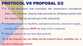 Ethical Review Essentials: Fast Tracking Your PhD Research Approval ...