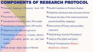 Ethical Review Essentials: Fast Tracking Your PhD Research Approval ...