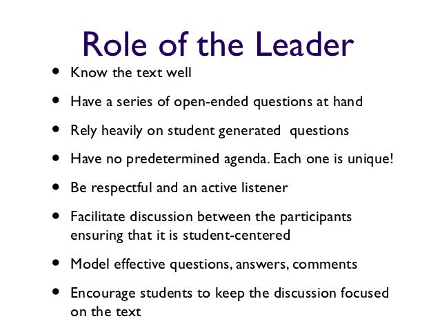 power point seminars