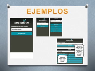 Socrative Error Picture Socrative | PPTX