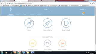 Socrative Error Picture Socrative | PDF
