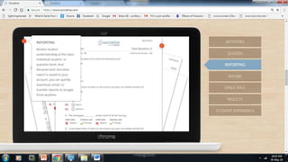 Socrative Error Picture Socrative | PDF