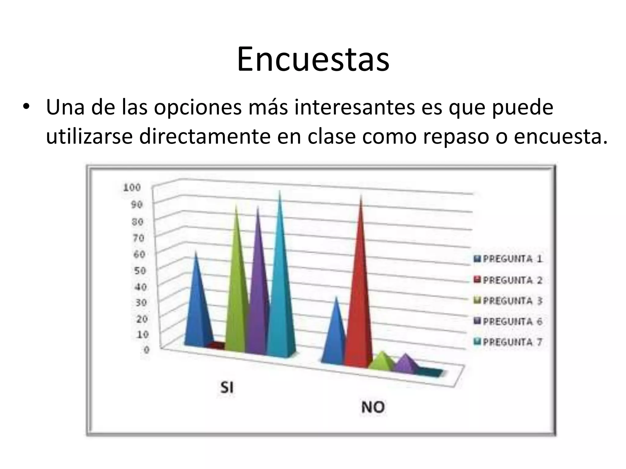 Socrative sistema de respuestas inteligentes | PPT