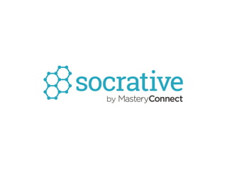 Socrative user guide