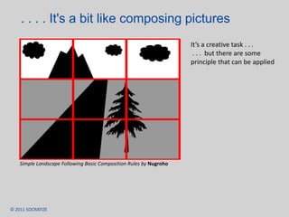  embracing the online medium