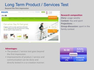 The way you moderate should differ from activity to activity