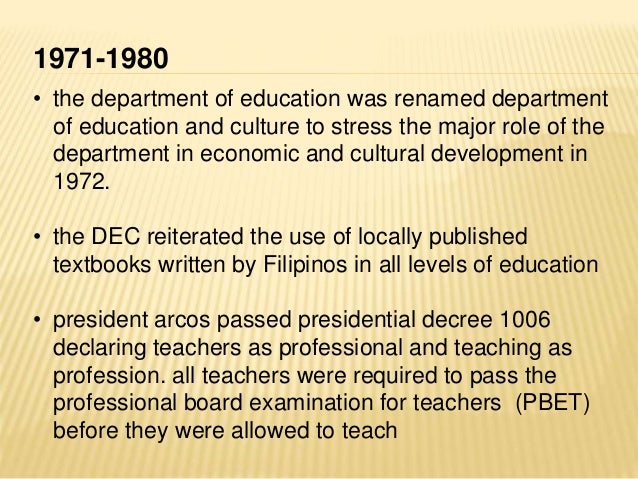 what is the role of history in education