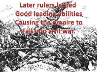 Cuneiform means “wedge-shaped” because of the shape and the marks made by the stylus.SUMERIANSCUNEIFORM