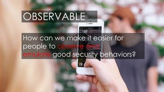 Social Cybersecurity: Reshaping Security Through An Empirical Understanding of Human Social Behavior