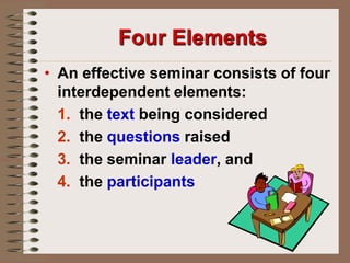 Creates a close-minded attitudeDebate                DialogueExpects other’s reflections will improve their own thinkingTemporarily suspending one's beliefsSearches for strengthsRespects others and seeks not to alienateAssumes that cooperation can lead to greater understandingRemains open-endedDefends thinking to show that it is right.