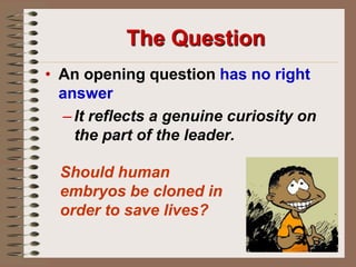 Rebuts contrary positions and may belittle others