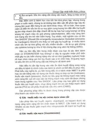 Sốc tim | PDF