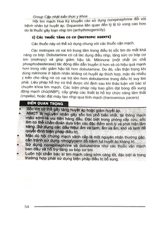 Sốc tim | PDF