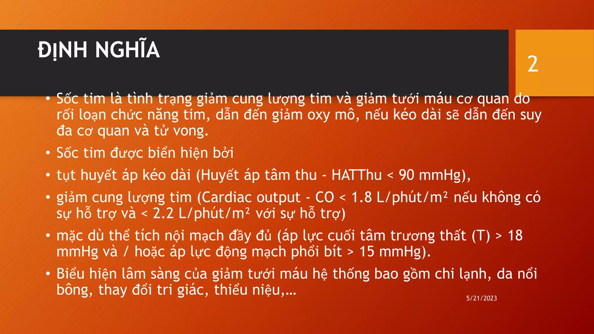 SỐC TIM.pptx