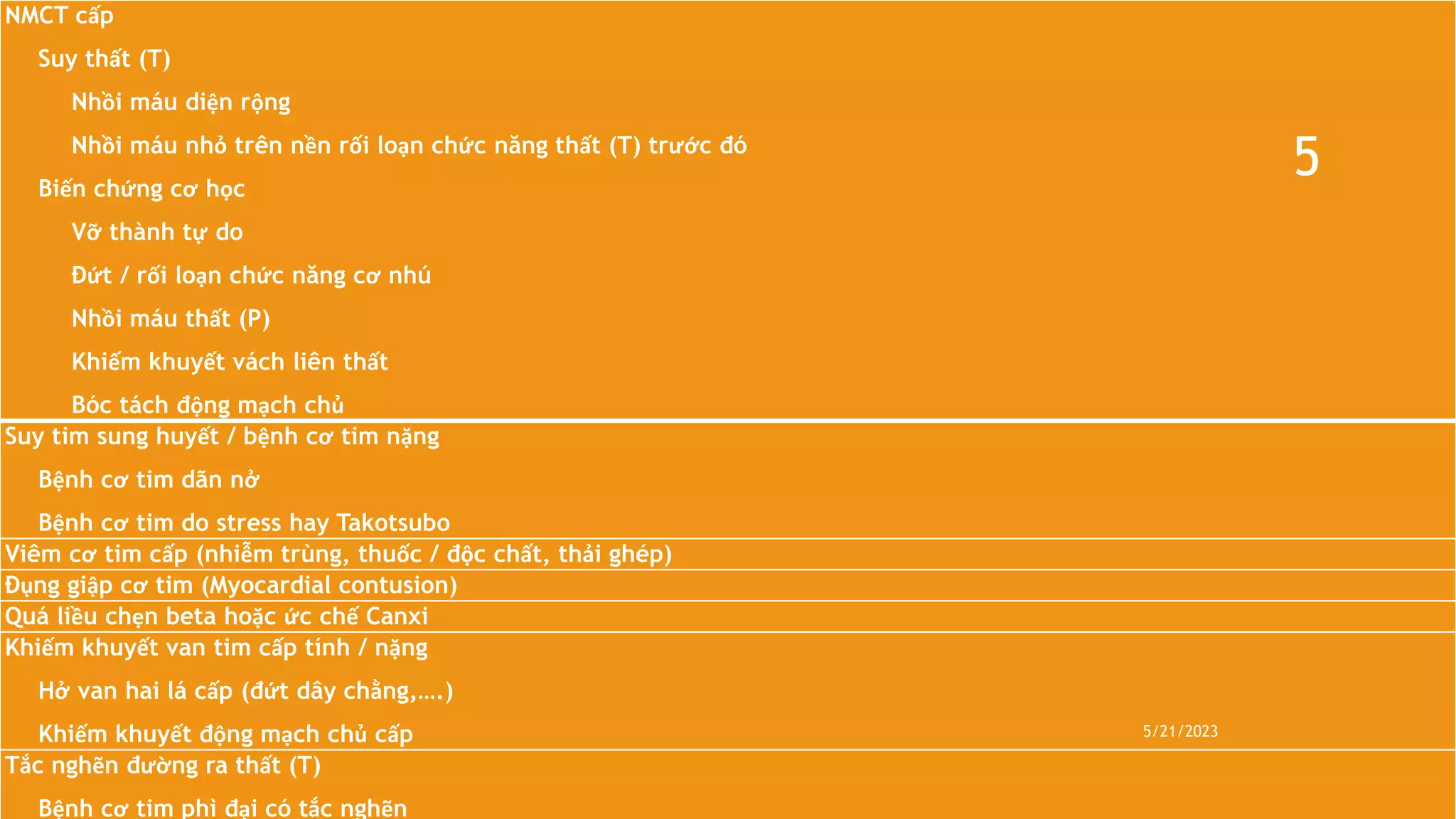 SỐC TIM.pptx
