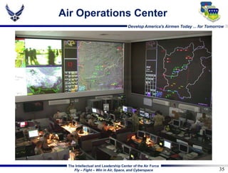  Leadership in a Global Context