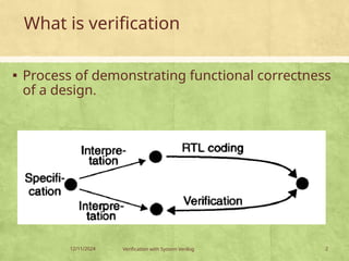 Soc+Verif+Udemy+Lec+3+What+Why+How+.pptx