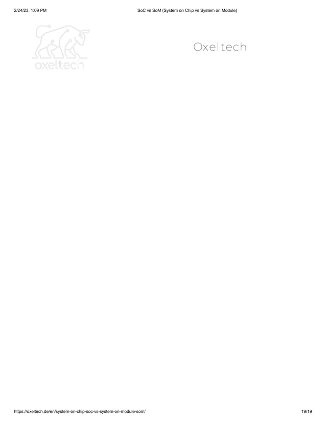 SoC vs SoM (System on Chip vs System on Module).pdf