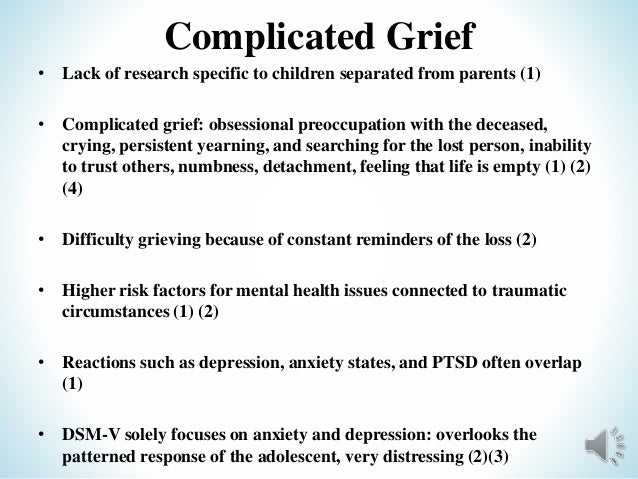 the definition and differences of complicated grief reaction Although more research is needed to determine the multiple pathways to complicated grief disorder, there are cultural differences in expected emotional levels,. the definition and differences of complicated grief reaction Although more research is needed to determine the multiple pathways to complicated grief disorder, there are cultural differences in expected emotional levels,.