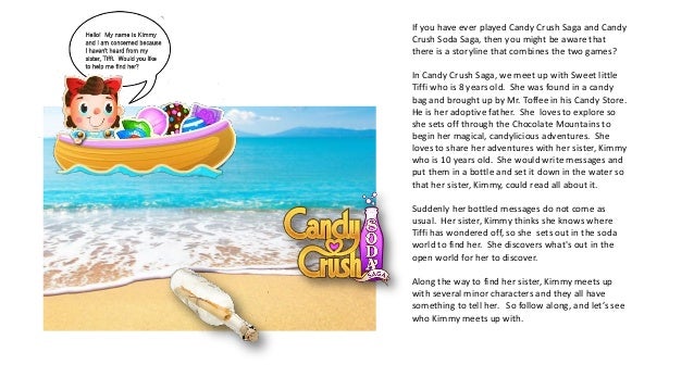 Candy Crush Soda Saga Minor Characters Candy Crush Soda Saga Minor Characters
