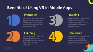 The Latest Trends in Mobile App Development | PDF