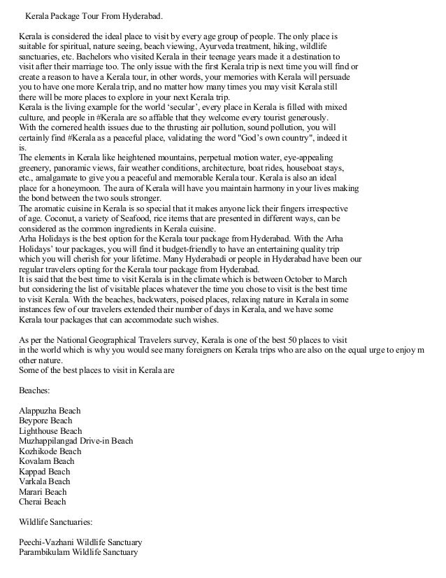 Soda pdf converted-kerala tour packages