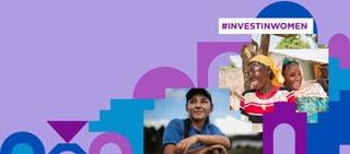 International Women’s Day 2024 - “Invest in women: Accelerate Progress.”