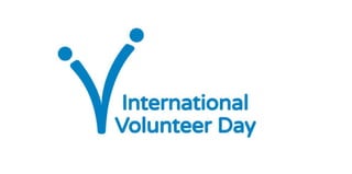 International Volunteer Day 2023