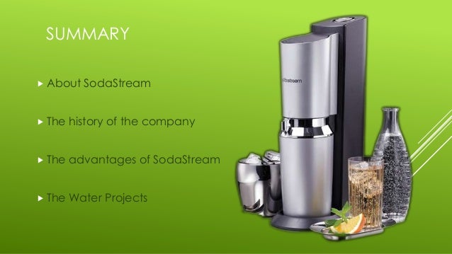 Soda Stream