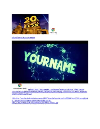 index.webp
https://youtu.be/zv_UlbVkaM4
maxresdefault.webp
<a href="http://photobucket.com/images/Amen-Ra"target="_blank"><img
src="http://i265.photobucket.com/albums/ii210/46675/amenra.jpg"border="0"alt="Amen-Raphoto:
amenraamenra.jpg"/></a>
[URL=http://media.photobucket.com/user/46675/media/amenra.jpg.html][IMG]http://i265.photobuck
et.com/albums/ii210/46675/amenra.jpg[/IMG][/URL]
http://i265.photobucket.com/albums/ii210/46675/amenra.jpg
 