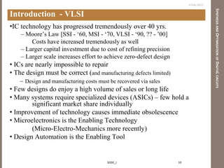Sodc 1 Introduction | PDF