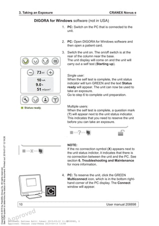 Digora Software Soderex-CRANEX-Manual_del_usuario_EN.pdf