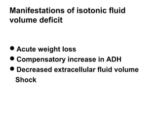 Sodium | PPT