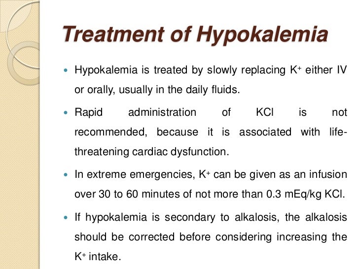Sodium and Potassium Homeostasis in Neonates