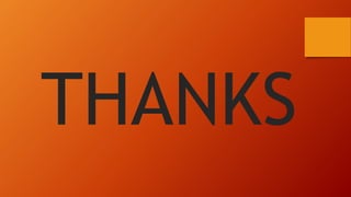 THANKS
 