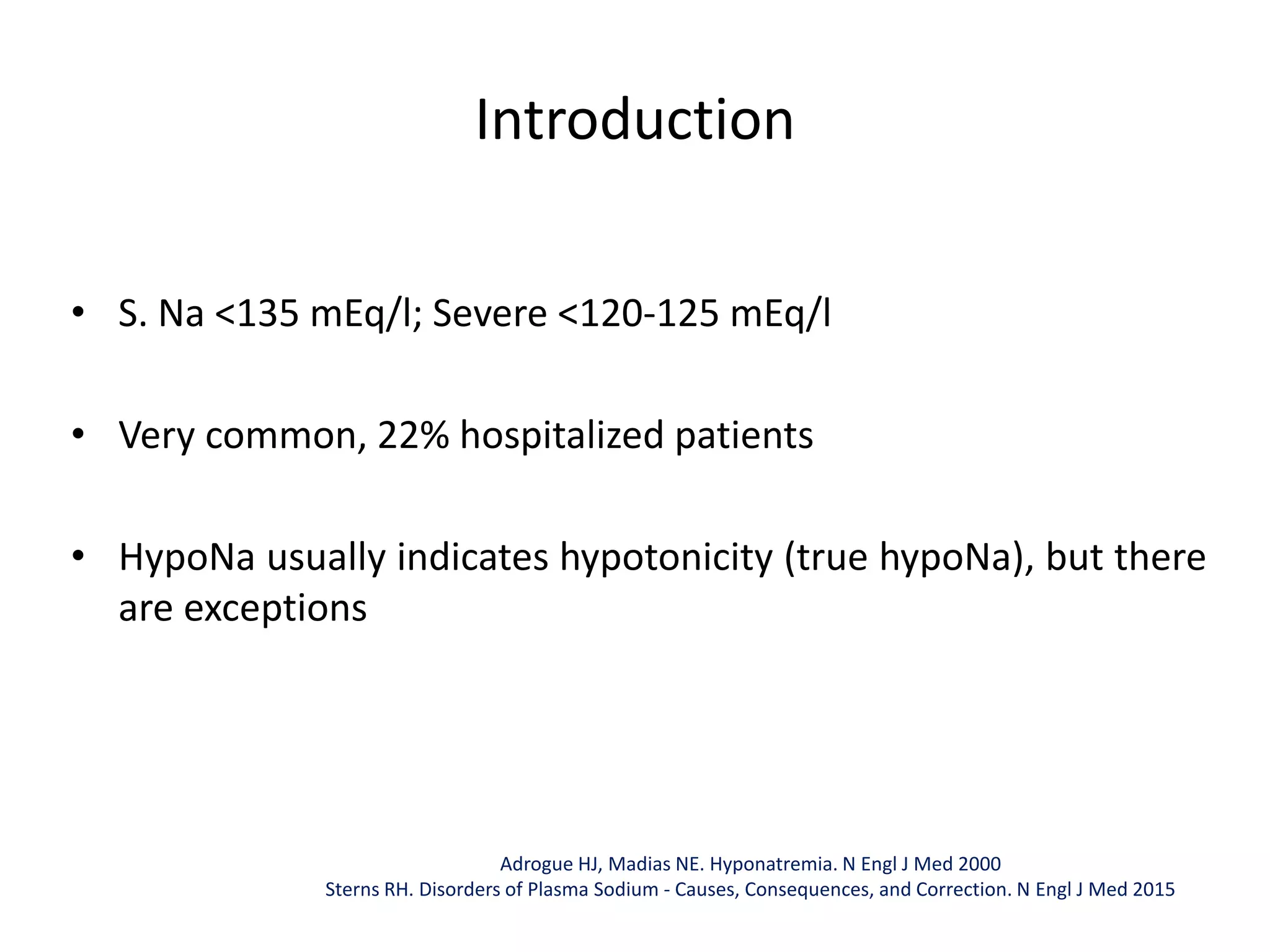 sodium disorders Md class dr ashok.pptx