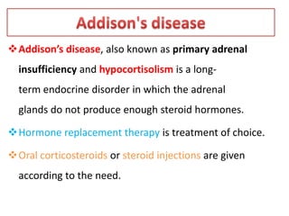 sodium and its medical importance for medical students | PPTX