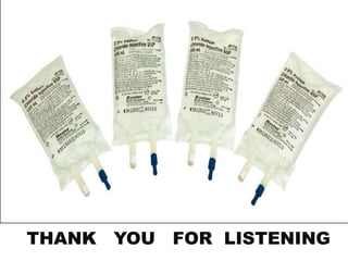 THANK YOU FOR LISTENING
 