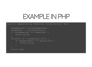 The Sodium crypto library of PHP 7.2 (PHP Day 2018) | PDF