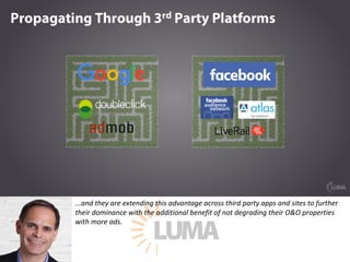 LUMA's State of Digital Media at DMS 16 Slide 16