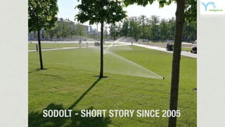 SODOLT - SHORT STORY SINCE 2005
 