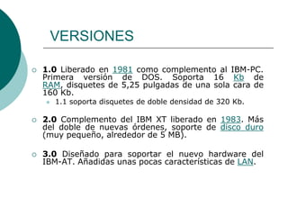 Las unidades físicas, que son las unidades hardware,  ejemplo, unidad de disquetes y un disco duro.