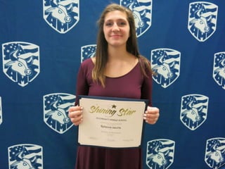 Students of Distinction Q1 15-16 | PPT