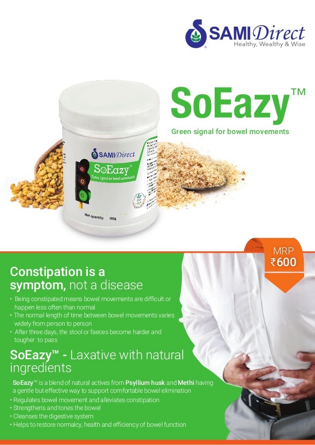 Solution constipation Solution constipation