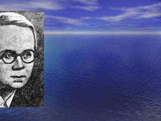 Sofía alexandrovna yanovskaya