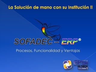 Informes e Indicadores de GestiónNunca están a tiempo.