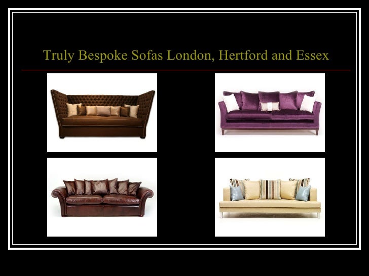 sofa and chair designers and makers london hertford and essex