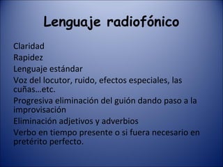 Hasta convertirse en lo que hoy en día es, uno de los medios más utilizados para la comunicación entre personas. 